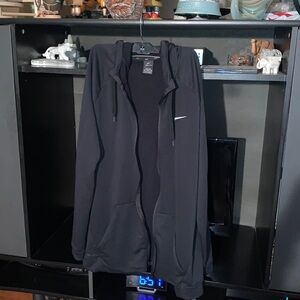 Nike Dri-Fit XXL Tall side pockets good cond